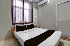 Hotel O AG Colony Park Patna Formerly Capital Pearl, Patna