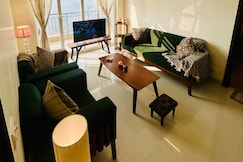 2 BHK, Bani City Centre, Sector 63, Gurugram, Gurgaon