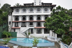 Swiss Residence, Bahirawakanda, Kandy