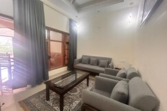 Valley Trail   Home away from Home, Mussoorie