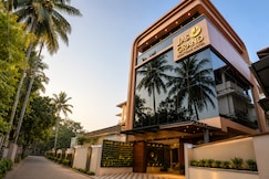 Jas Grand Inn, Cochin