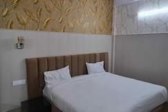 FabHotel Crown Residency, Faridabad