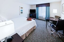 Hampton Inn & Suites Liberal, KS, Seward