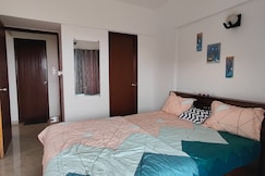 Misty Retreat, Daman