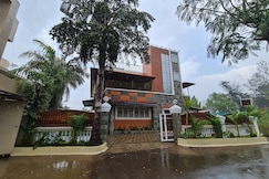 Krishna Bungalow| 6 BHK Pool Villa, Lonavala