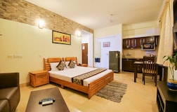 Entire Studio Apartment