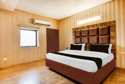 Hotel O Kamal Mahal