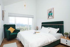 Heaven Dale   Entire Two Bedroom Villa, Ooty