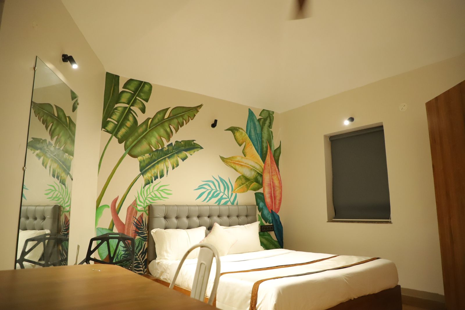 Brickyard Resort 4