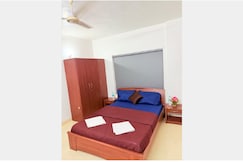 3Bhk Apartment secure place in koregaon park, Pune