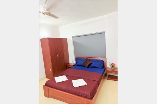 3Bhk Apartment secure place in koregaon park