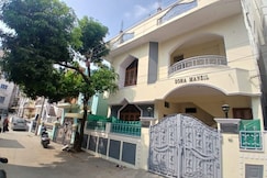 Zuha manzil, Hyderabad