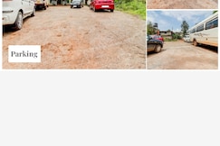 Rock villa, Mahabaleshwar