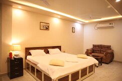 Hotel Kalpana, Patna
