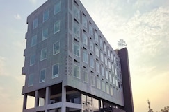 HOTEL THE GRAND EMERALD, Raipur, Chhattisgarh