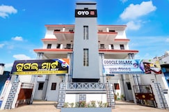 Hotel O Google Palace, Bhubaneshwar
