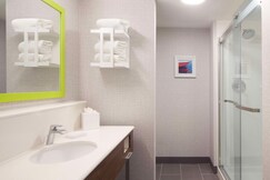 Hampton Inn Ogallala, Keith