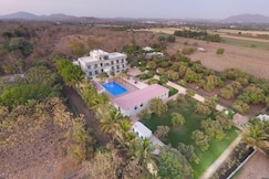 anantam resort, Sasan Gir