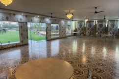 LuvKush Farms, Noida