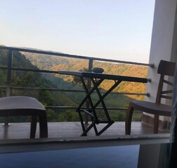 Double Bedded Deluxe Room Non Ac