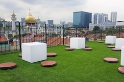 Beary Best Hostel Kampong Glam, Singapore