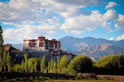 Stok Palace Heritage, Leh