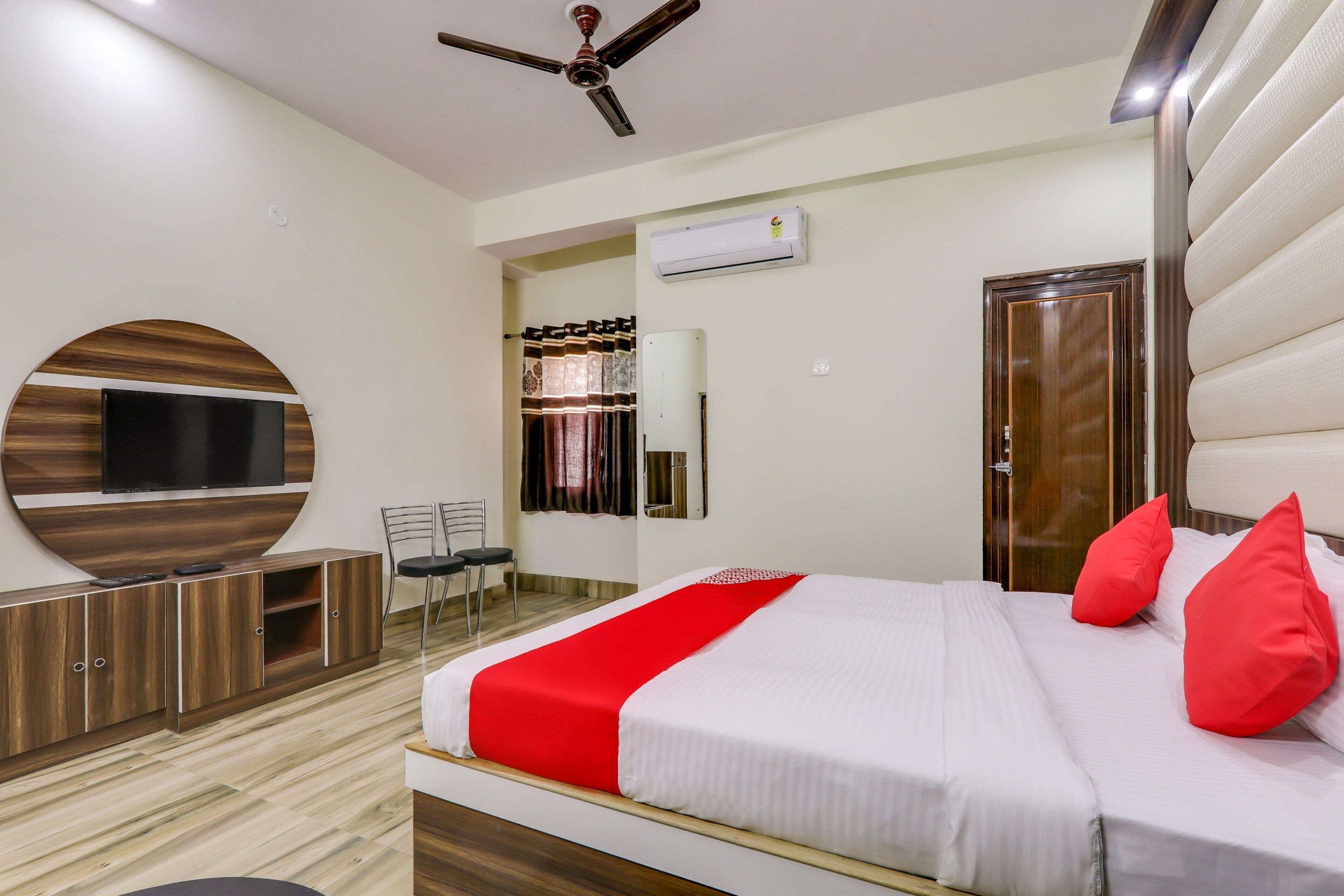 Hotel Navya Grand - Tap to explore photos