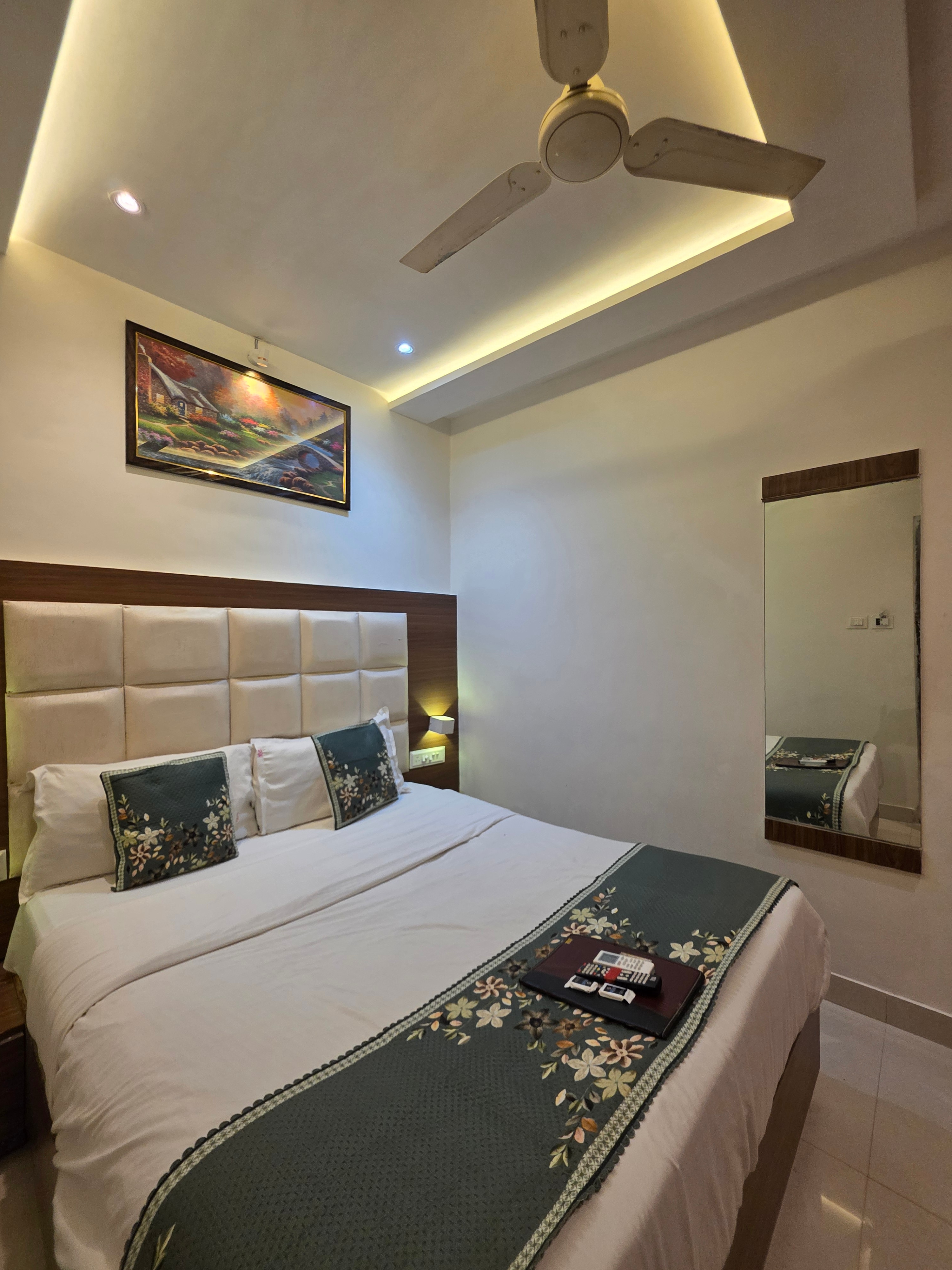 Hotel Wellingten 4