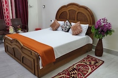 Kanak Homestay, Ayodhya