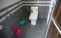 Washroom