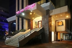 Hotel Studio Estique, Pune