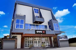 Hotel O MIDAS Regency, Ranjangaon