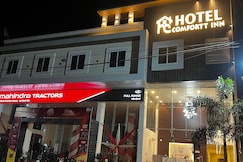 Hotel Comfortt Inn, Sehore