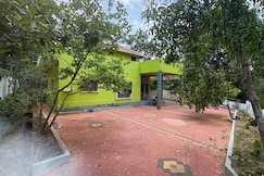 Vanasiri stay inn, Sringeri