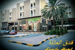 Oriental Palace Hotel, Galali