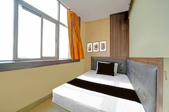 Hotel O Sanjay, Bhopal