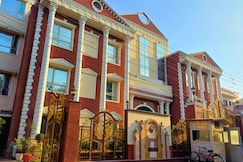 Hotel Cymbal (Sector 31 Gurgaon), Gurgaon