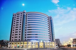 Lavender Hotel Al Nahda, Dubai