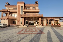 Infinity Hotels and Resorts Chikni Alwar, Alwar