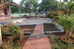 Shree Samarth Farmhouse, Diveagar