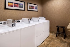 Hilton Garden Inn Boise Spectrum, Ada