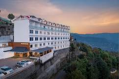 The Grand Welcome Hotel, Shimla