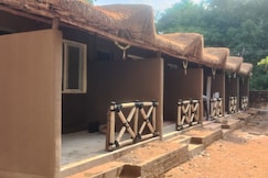 Hasini riverside retreat, Hampi