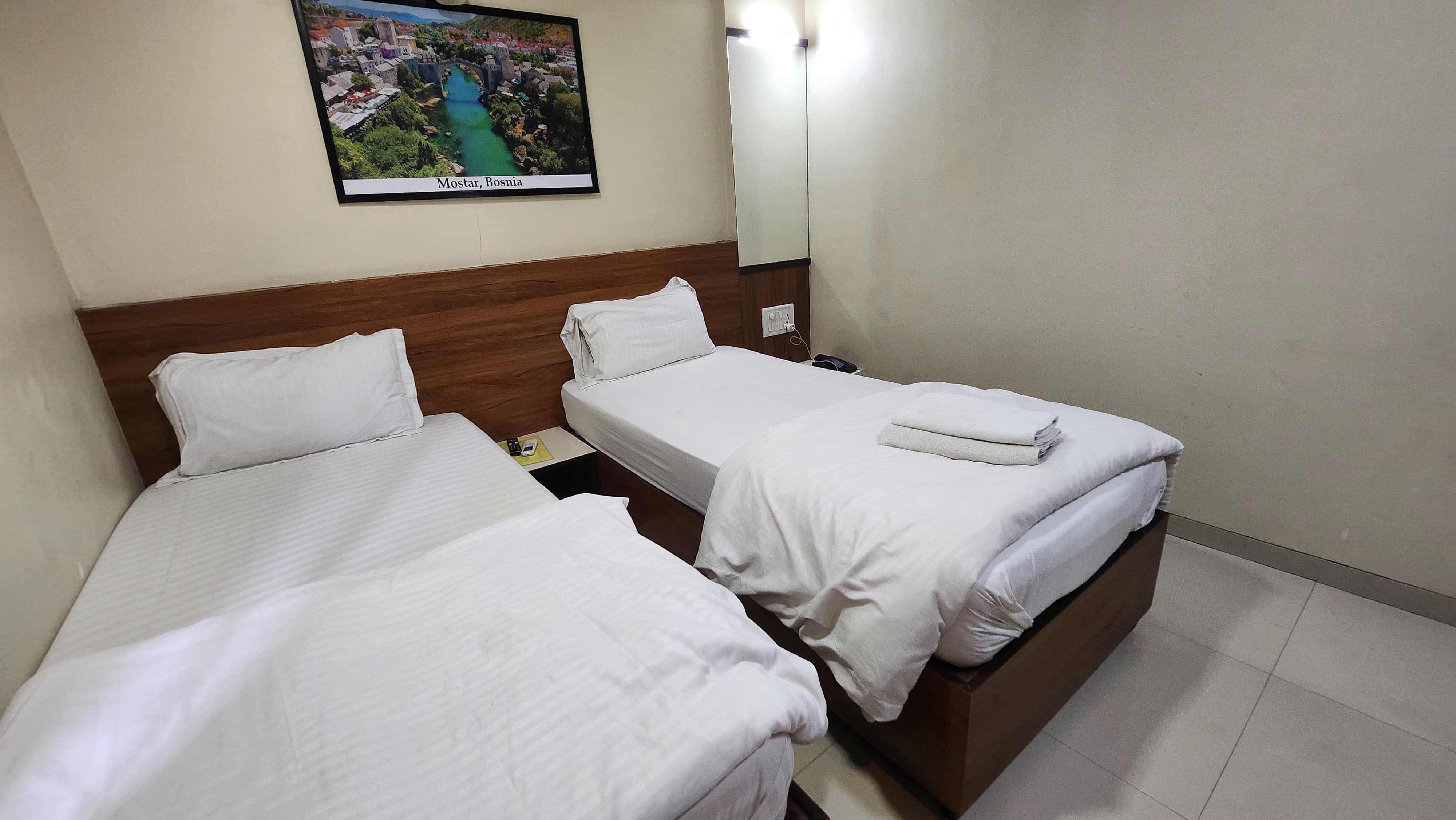 Hotel Blue Diamond 2
