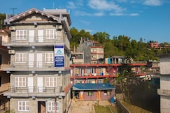 Hotel Atrium, Pokhara