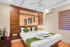 Hotel SM Deccan Park, Hyderabad