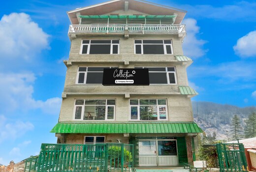 Super Collection O Manali Near Hadimba Temple formerly The Valerian