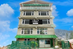 Super Collection O Manali Near Hadimba Temple formerly The Valerian, Manali
