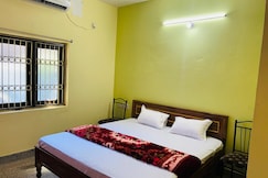 Welcome Inn Homestay, Puri