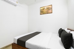 HOTEL O SP, Howrah